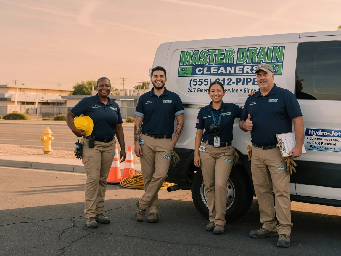 Drain Cleaning company in Sterling, NY